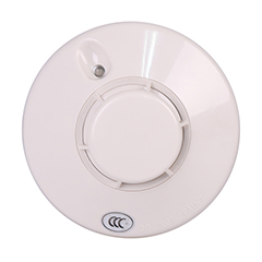 盛賽爾JTY-GD-ZM992智能光電感煙火災(zāi)探測(cè)器