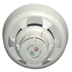 博康SHF-BK3D煙溫光多參數(shù)火災(zāi)探測(cè)器