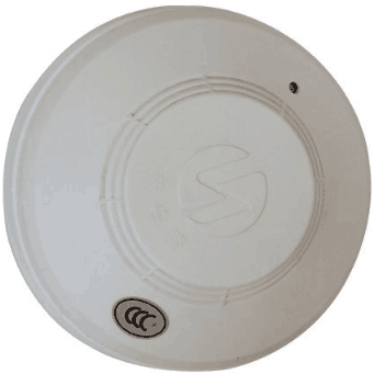 核中警JTY-GD-HJ9501點(diǎn)型感煙火災(zāi)探測(cè)器