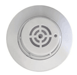 依愛(ài)JTW-A2R-EI6015型點(diǎn)型感溫火災(zāi)探測(cè)器