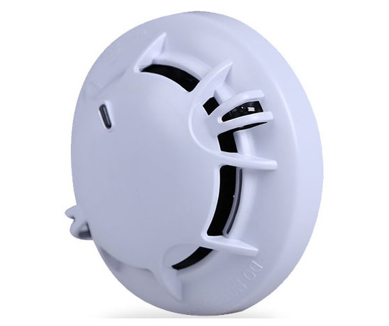 利達(dá)JTF-GOM-GST9613點(diǎn)型復(fù)合式感煙感溫火災(zāi)探測(cè)器