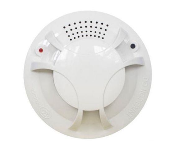 天成JTY-GD-TC901獨(dú)立式光電感煙火災(zāi)探測(cè)報(bào)警器