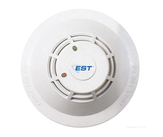 愛(ài)德華SIGA-PSIC點(diǎn)型光電感煙火災(zāi)探測(cè)器