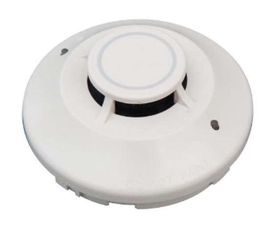 盛賽爾JTW-BD-ZM5251H高溫型智能感溫探測(cè)器