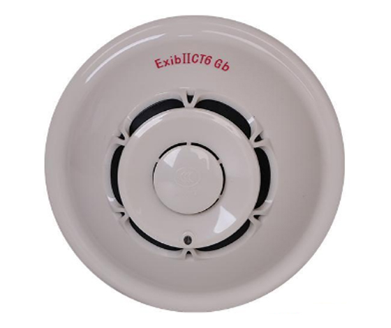 賦安JTY-GM-FS1017(Ex)防爆型點(diǎn)型光電感煙火災(zāi)探測(cè)器