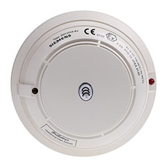 西門(mén)子DO1101A-Ex點(diǎn)型光電感煙火災(zāi)探測(cè)器